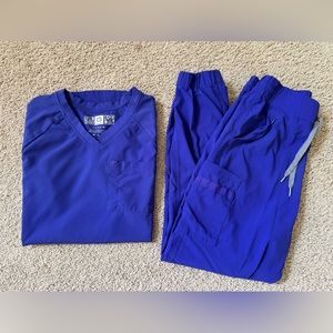 Wink Scrubs